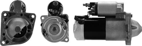 DRI 328051102 - Starter alexcarstop-ersatzteile.com