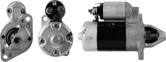 DRI 327006092 - Starter alexcarstop-ersatzteile.com