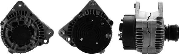 DRI 211184902 - Generator alexcarstop-ersatzteile.com