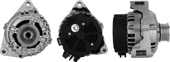 DRI 225172902 - Generator alexcarstop-ersatzteile.com