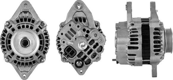 DRI 226160602 - Generator alexcarstop-ersatzteile.com