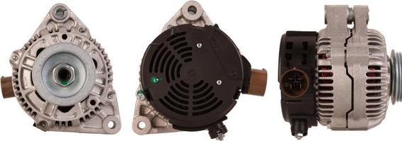 DRI 222130702 - Generator alexcarstop-ersatzteile.com