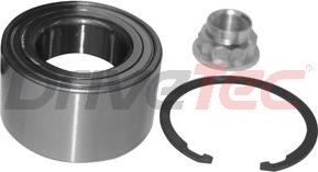 Metelli 619-7123 - Radlagersatz alexcarstop-ersatzteile.com