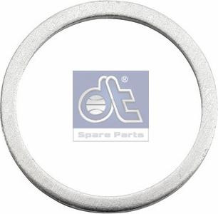 DT Spare Parts 9.01500 - Dichtring alexcarstop-ersatzteile.com