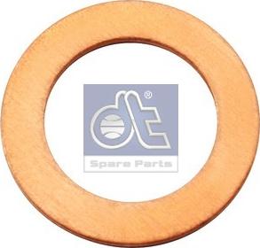 DT Spare Parts 9.01090 - Dichtring alexcarstop-ersatzteile.com