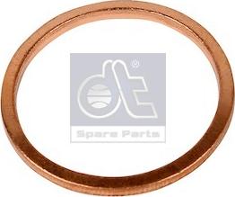 DT Spare Parts 9.01055 - Dichtring, Ölablassschraube alexcarstop-ersatzteile.com