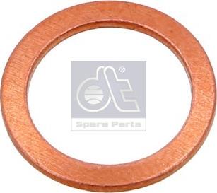 DT Spare Parts 9.01051 - Dichtring alexcarstop-ersatzteile.com