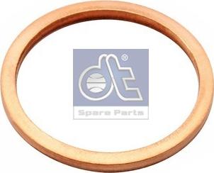 DT Spare Parts 9.01052 - Dichtring, Ölablassschraube alexcarstop-ersatzteile.com