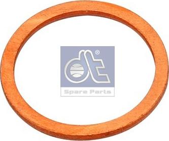 DT Spare Parts 9.01060 - Dichtring, Ölablassschraube alexcarstop-ersatzteile.com