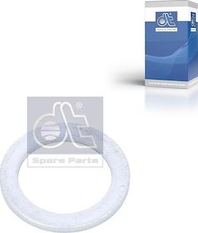 DT Spare Parts 9.01006 - Dichtring, Ölablassschraube alexcarstop-ersatzteile.com