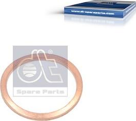 DT Spare Parts 9.01007 - Dichtring, Ölablassschraube alexcarstop-ersatzteile.com