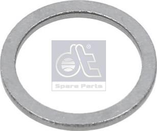 DT Spare Parts 9.01035 - Dichtring alexcarstop-ersatzteile.com