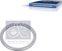 DT Spare Parts 9.01036 - Dichtring alexcarstop-ersatzteile.com