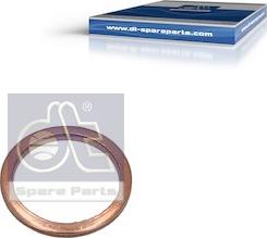 DT Spare Parts 9.01030 - Dichtring, Ölablassschraube alexcarstop-ersatzteile.com