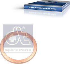 DT Spare Parts 9.01031 - Dichtring, Ölablassschraube alexcarstop-ersatzteile.com