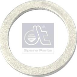 DT Spare Parts 9.01022 - Dichtring, Ölablassschraube alexcarstop-ersatzteile.com