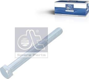 DT Spare Parts 9.02019 - Schraube alexcarstop-ersatzteile.com