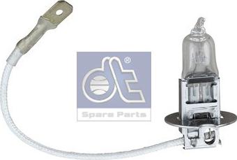 DT Spare Parts 9.78110 - Glühlampe, Nebelscheinwerfer alexcarstop-ersatzteile.com