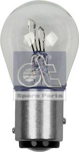 DT Spare Parts 9.78130 - Glühlampe, Brems / Schlusslicht alexcarstop-ersatzteile.com