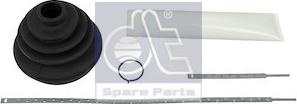 DT Spare Parts 4.91915 - Faltenbalg, Antriebswelle alexcarstop-ersatzteile.com