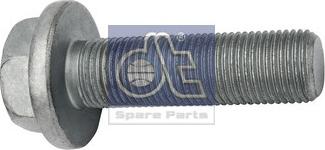 DT Spare Parts 4.40342 - Schraube alexcarstop-ersatzteile.com