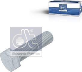 DT Spare Parts 4.40373 - Schraube alexcarstop-ersatzteile.com