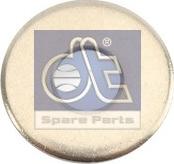 DT Spare Parts 4.50435 - Unterlegscheibe alexcarstop-ersatzteile.com