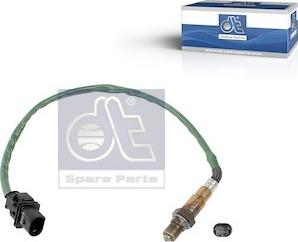 DT Spare Parts 4.69561 - Lambdasonde alexcarstop-ersatzteile.com