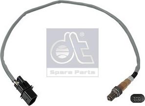 DT Spare Parts 4.69563 - Lambdasonde alexcarstop-ersatzteile.com