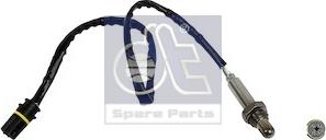 DT Spare Parts 4.69562 - Lambdasonde alexcarstop-ersatzteile.com