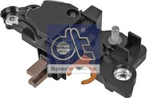 DT Spare Parts 4.69096 - Generatorregler alexcarstop-ersatzteile.com