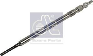 DT Spare Parts 4.69070 - Glühkerze alexcarstop-ersatzteile.com