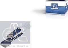 DT Spare Parts 4.65080 - Verschleißanzeige, Bremsbelag alexcarstop-ersatzteile.com