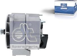 DT Spare Parts 4.65261 - Generator alexcarstop-ersatzteile.com