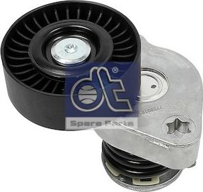 DT Spare Parts 4.66858 - Riemenspanner, Keilrippenriemen alexcarstop-ersatzteile.com