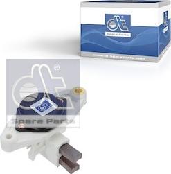 DT Spare Parts 4.60914 - Generatorregler alexcarstop-ersatzteile.com