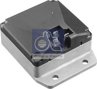 DT Spare Parts 4.60912 - Generatorregler alexcarstop-ersatzteile.com