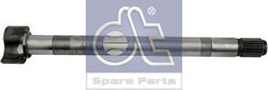 DT Spare Parts 4.60405 - Bremswelle alexcarstop-ersatzteile.com