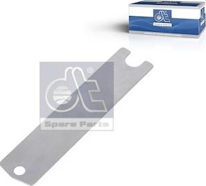 DT Spare Parts 4.60642 - Reparatursatz, Kompressor alexcarstop-ersatzteile.com