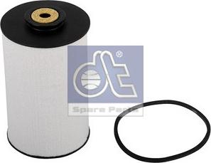 DT Spare Parts 4.61531 - Kraftstofffilter alexcarstop-ersatzteile.com