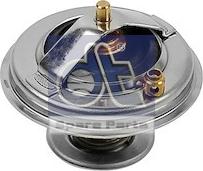 DT Spare Parts 4.68174 - Thermostat, Kühlmittel alexcarstop-ersatzteile.com