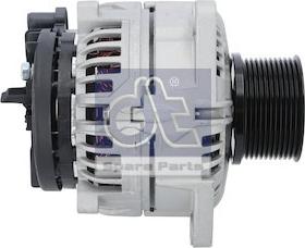 DT Spare Parts 4.63009 - Generator alexcarstop-ersatzteile.com