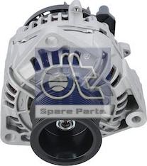 DT Spare Parts 4.63009 - Generator alexcarstop-ersatzteile.com