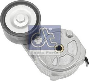 DT Spare Parts 4.63778 - Riemenspanner, Keilrippenriemen alexcarstop-ersatzteile.com