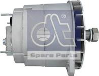 DT Spare Parts 4.62888 - Generator alexcarstop-ersatzteile.com