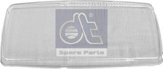 DT Spare Parts 4.62352 - Lichtscheibe, Hauptscheinwerfer alexcarstop-ersatzteile.com