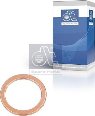 DT Spare Parts 4.20503 - Dichtring, Ölablassschraube alexcarstop-ersatzteile.com