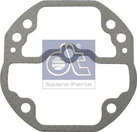 DT Spare Parts 4.20179 - Dichtung alexcarstop-ersatzteile.com