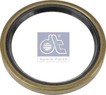 DT Spare Parts 4.20173 - Wellendichtring, Schaltgetriebe alexcarstop-ersatzteile.com