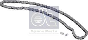 DT Spare Parts 4.70287 - Steuerkette alexcarstop-ersatzteile.com